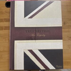 True British: Alice Temperley by Alice Temperley (sh)